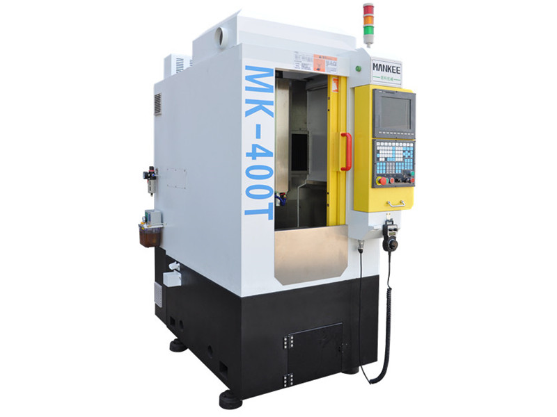 東莞鉆攻機：自動鉆孔機加工產品精度要求